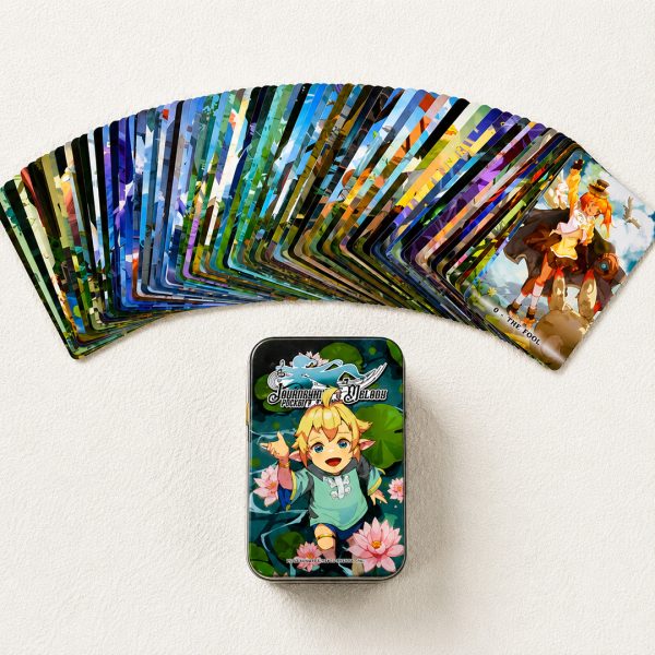 Journeymans-Melody-tarot-Tin-Edition-3