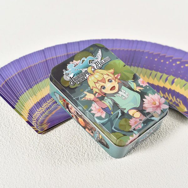 Journeymans-Melody-tarot-Tin-Edition-5