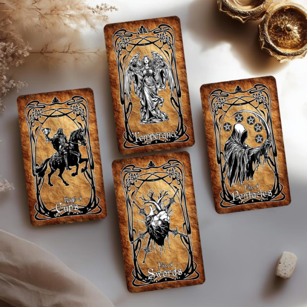 gothictarotdeck78cards (6)