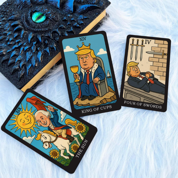 presidenttarot (2)